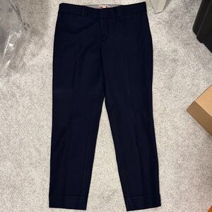 Women’s Navy Pants